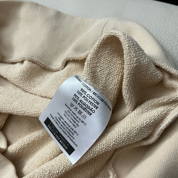 NWOT - INIMIGO Men’s Heart Sweatshirt - Made in Portugal - Picture 5 of 5